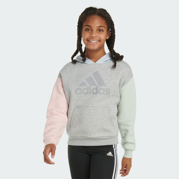 Adidas sweater girls deals