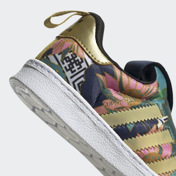 Adidas superstar 360 outlet i floral