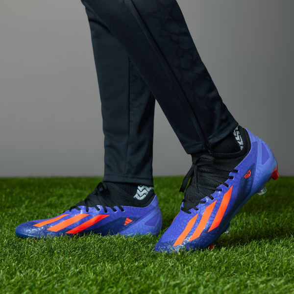 Adidas x salah 2025