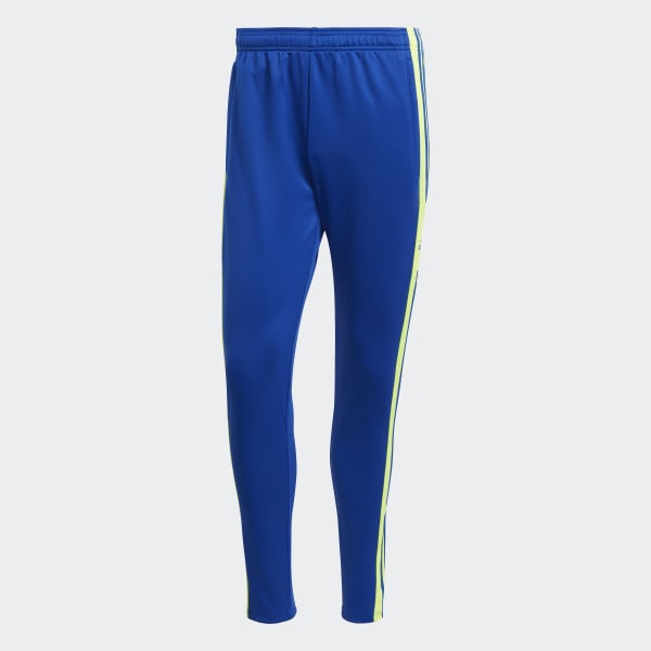 Blau Squadra 21 Trainingshose 23824