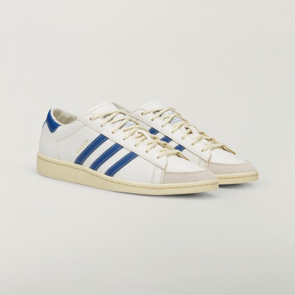 White Willy Chavarria Jabbar Dress Shoe