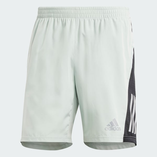 Plomo Shorts Own the Run