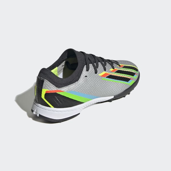 x speedportal 3 indoor soccer shoes