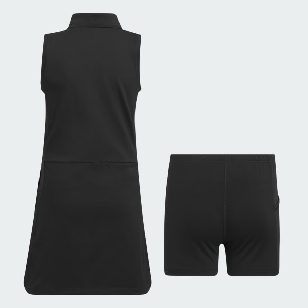 Piqué Club Dress Kids