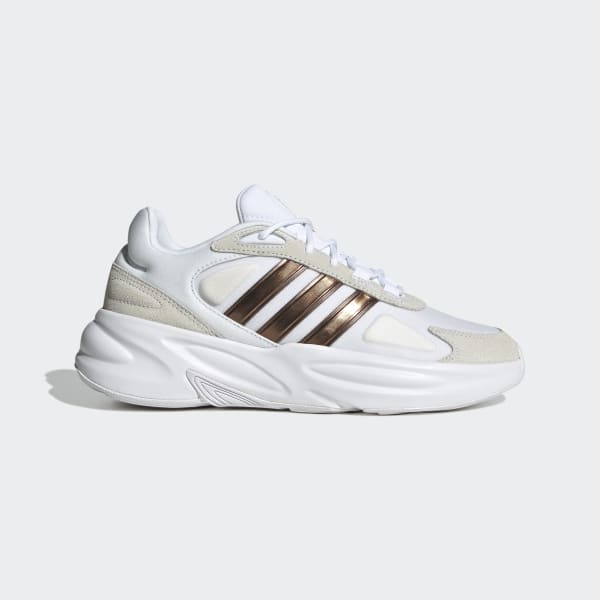 biela OZELLE Cloudfoam Lifestyle Running Shoes