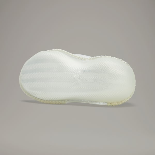 สีขาว Y-3 ITOGO