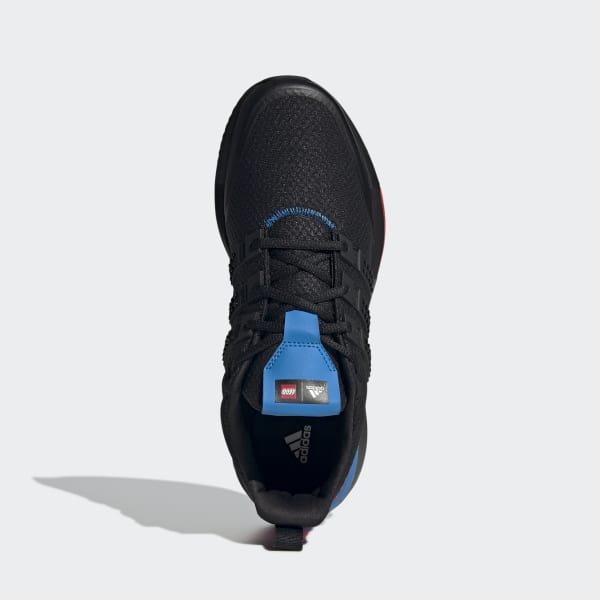 Negro Zapatillas adidas Racer TR21 x LEGO®