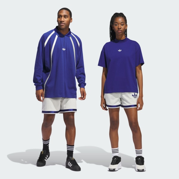 Gris Shorts (Unisex)
