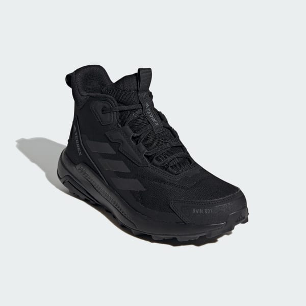 Adidas Terrex Anylander Mid Rain.Rdy Hiking Shoes WHERE TO BUY