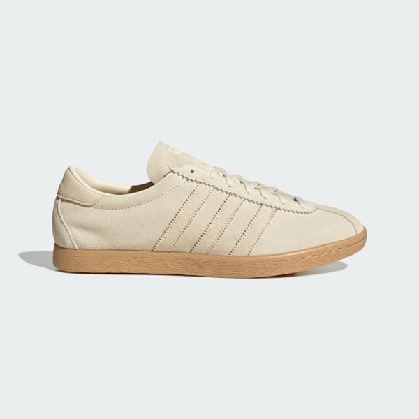 White Tobacco Shoes