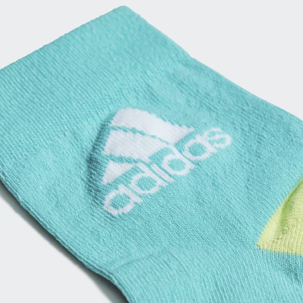 Pink Socks 3 Pairs