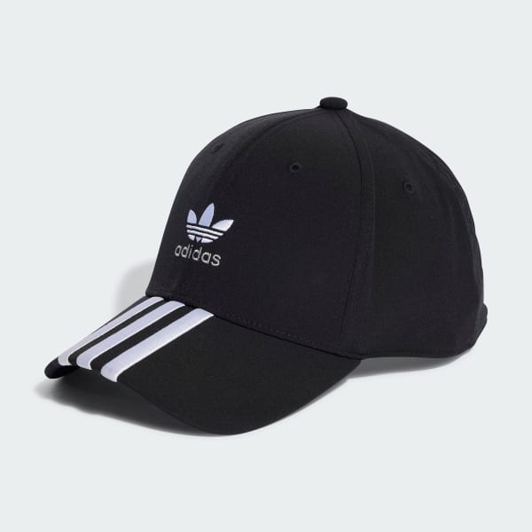 Adidas kappe schwarz on sale