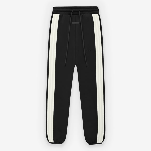 Black Fear of God Athletics Heavy Fleece Sweatpants