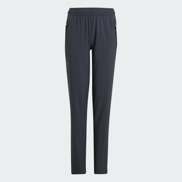 grijs Arsenal Tiro 25 Competition Vis Tech Reisbroek Kids