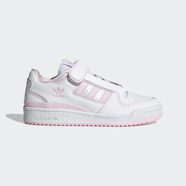 Blanco Tenis Forum Plus