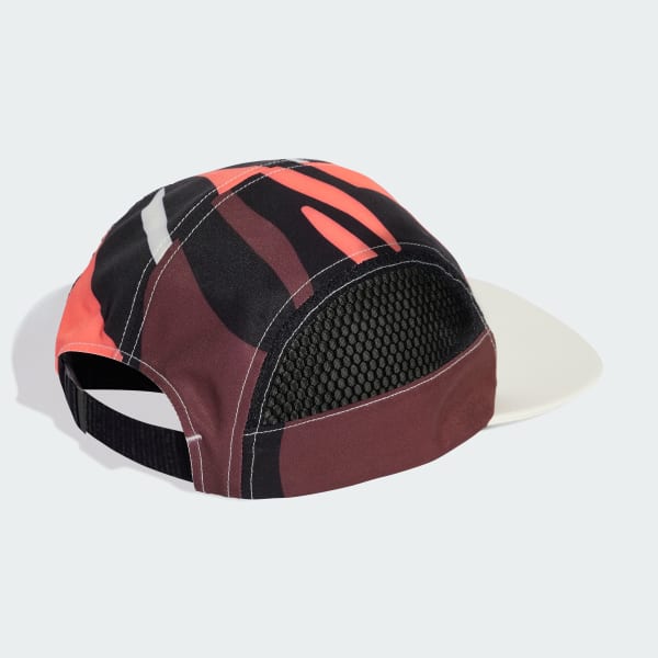 White Mercedes - AMG Petronas Formula One Team Summer Pack Graphic Five Panel Cap