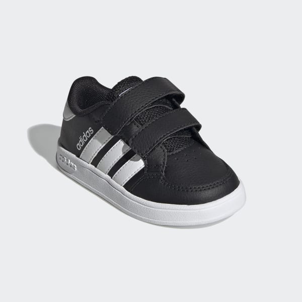 tênis adidas breaknet preto