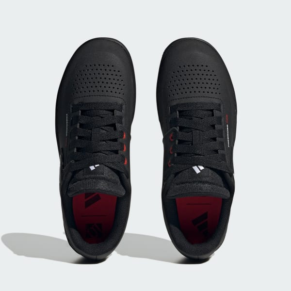 Preto Sapatilhas de BTT Freerider Pro Five Ten