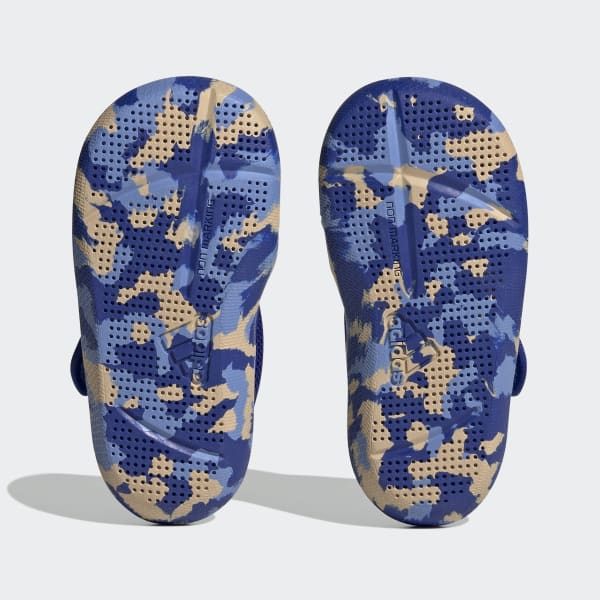 | Sandals adidas Altaventure Kids\' 👟 US - Blue | Sport adidas Swim 👟 Swim