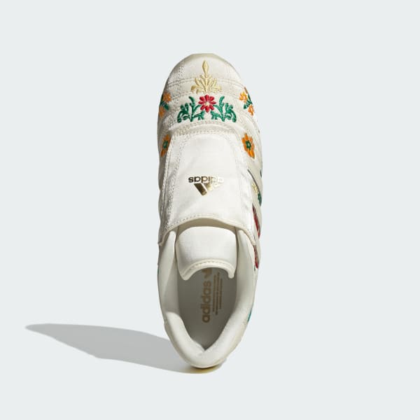 Adidas Taekwondo Shoes