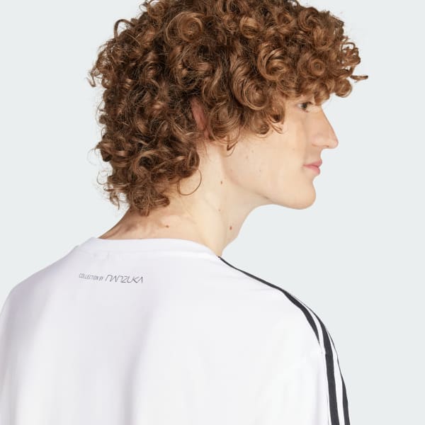 アディダス Star Wars × adidas Nanzuka グラフィック半袖T