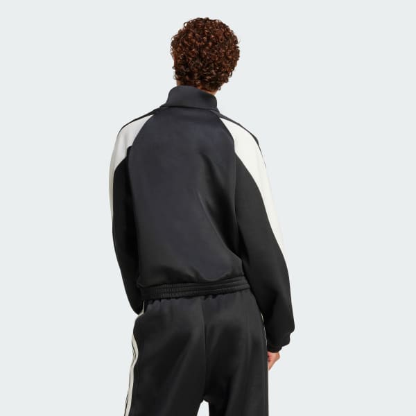 Black Stadium Tracktop