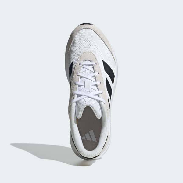 White Lightshift Shoes