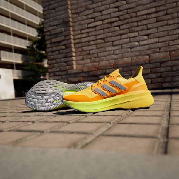Naranjo Zapatillas Ultraboost 5