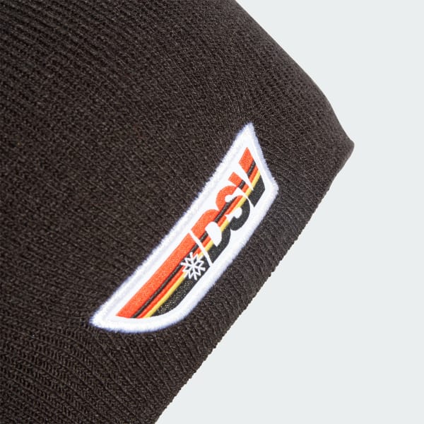 Negro Gorro Daily