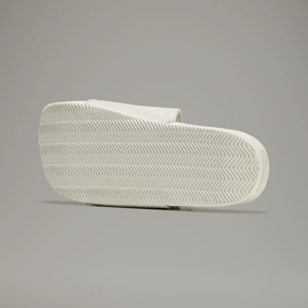 Branco Chinelos Y-3