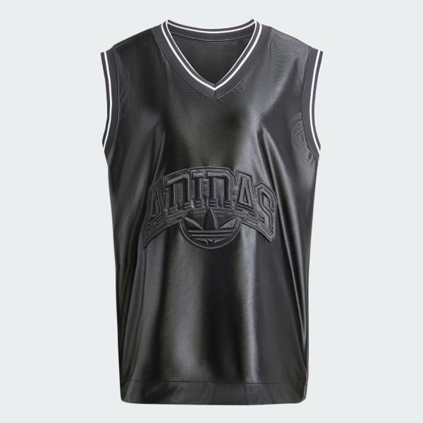 Preto Regata Premium Originals