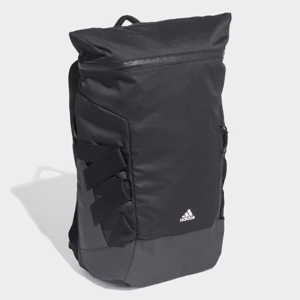 adidas 4CMTE Pro Backpack - Black 