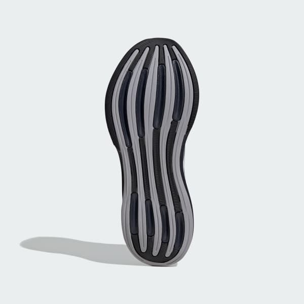 Grey Response Super Shoes