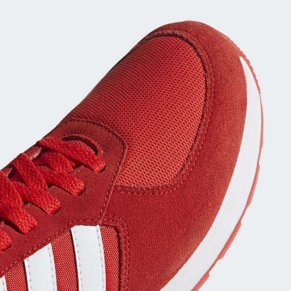 adidas 8k rojas