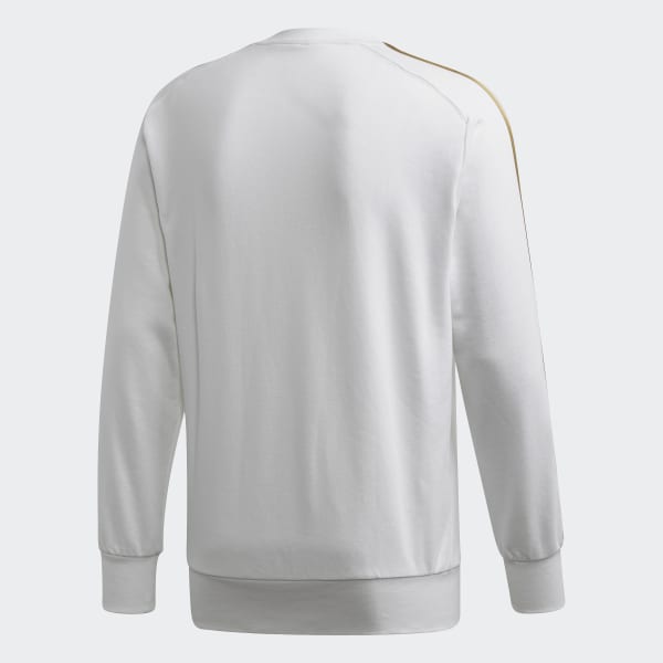 sudadera adidas real madrid