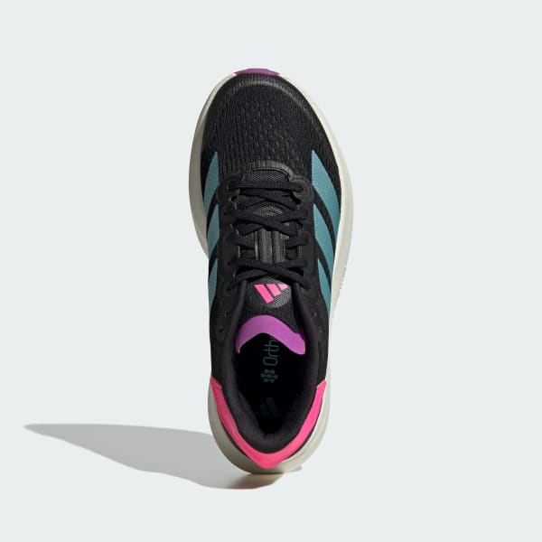 Negro Tenis de Running Duramo Speed 2