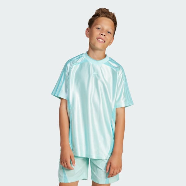 Turquesa Polera Teamgeist