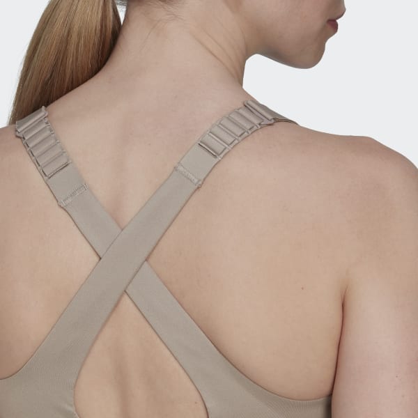 Bra-llelujah Racerback Bra