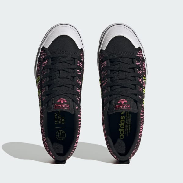cierna Nizza Platform Shoes