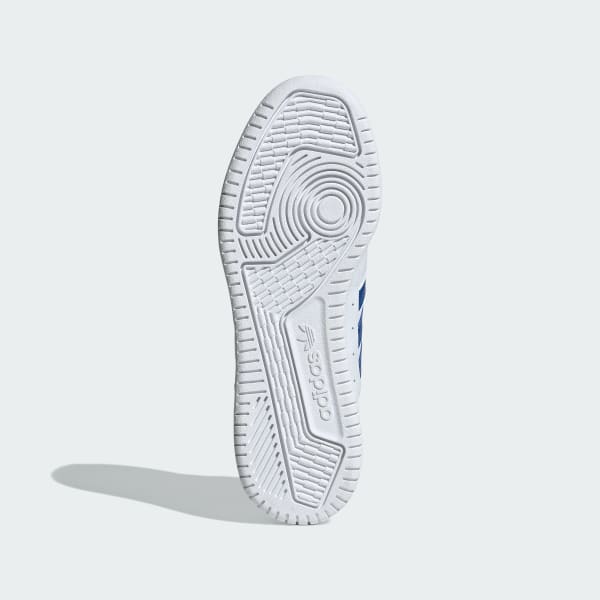 Λευκό Team Court 2.0 STR Shoes