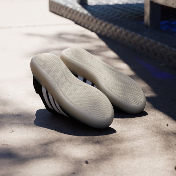 Μαύρο Barreda Decode Shoes