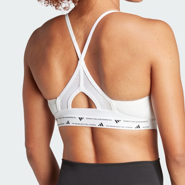 アディダス Aeroreact トレーニング ライトサポート スリー