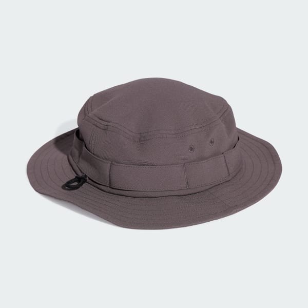 ハット LARTIGENT LJ BUCKET HATIVORY 4014706 Foraker Cotton Bucket Hat - Kanut Sports