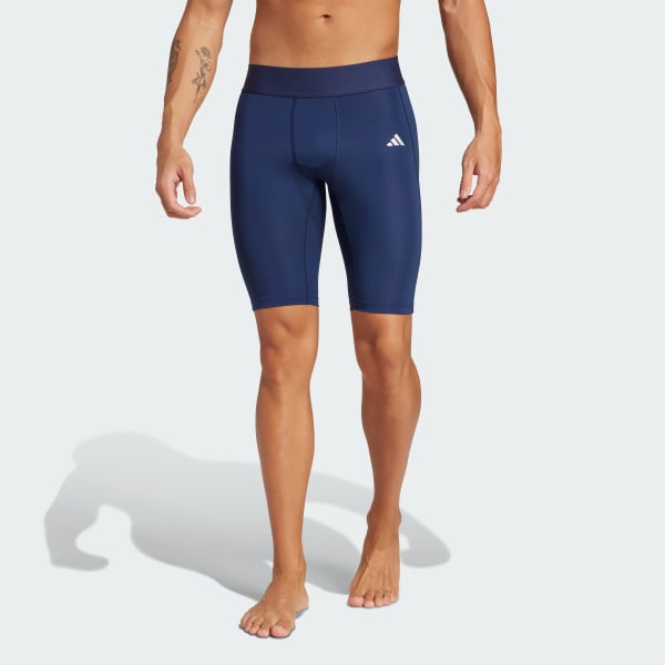 TECHFIT Short Tights