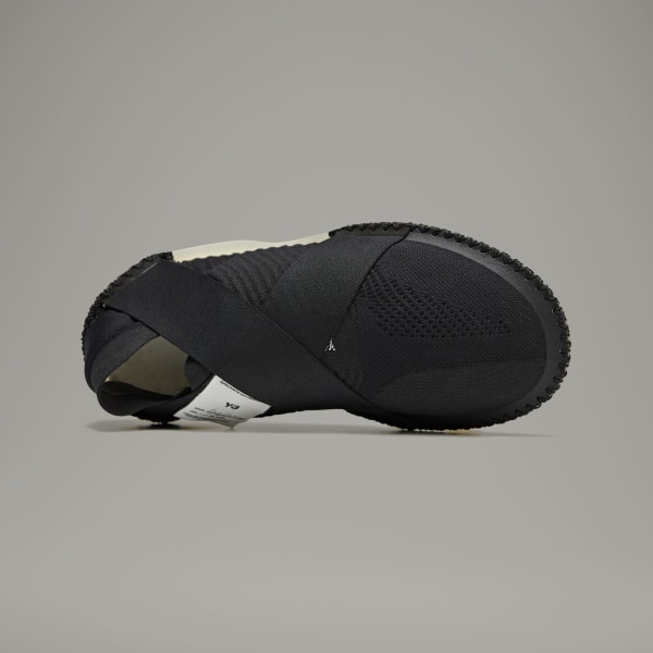 สีดำ รองเท้า Y-3 ITOGO