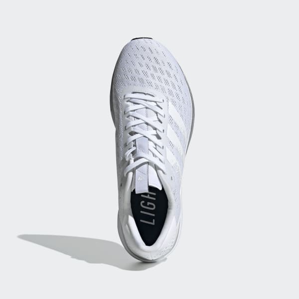 adidas sl20 white