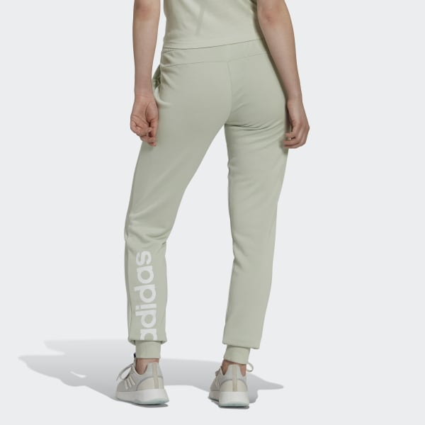 Gron Essentials French Terry Logo Joggers 29187