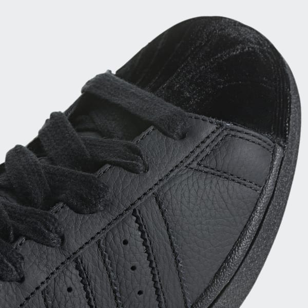 Chaussure Superstar - noir adidas | adidas Switzerland