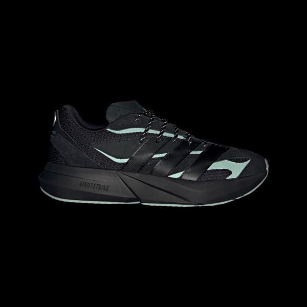 Schwarz Mercedes - AMG Petronas Formula One Team Lightblaze Schuh