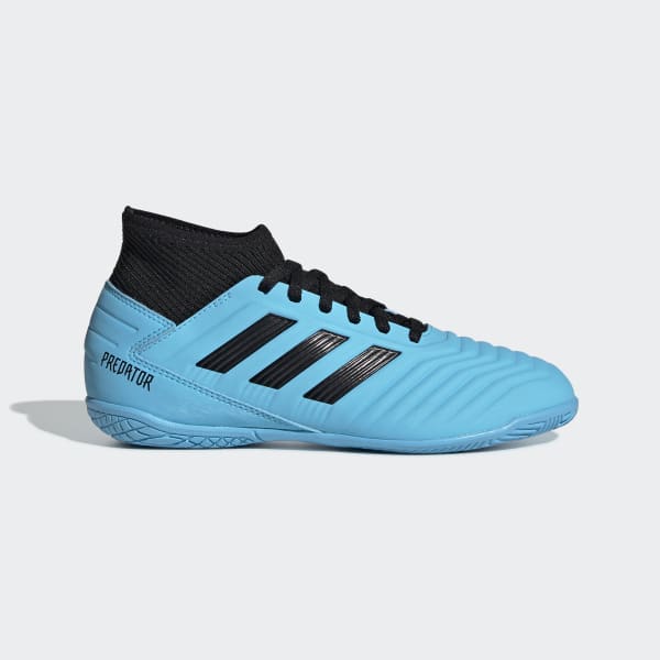 Predator Tango 19.3 Indoor Boots